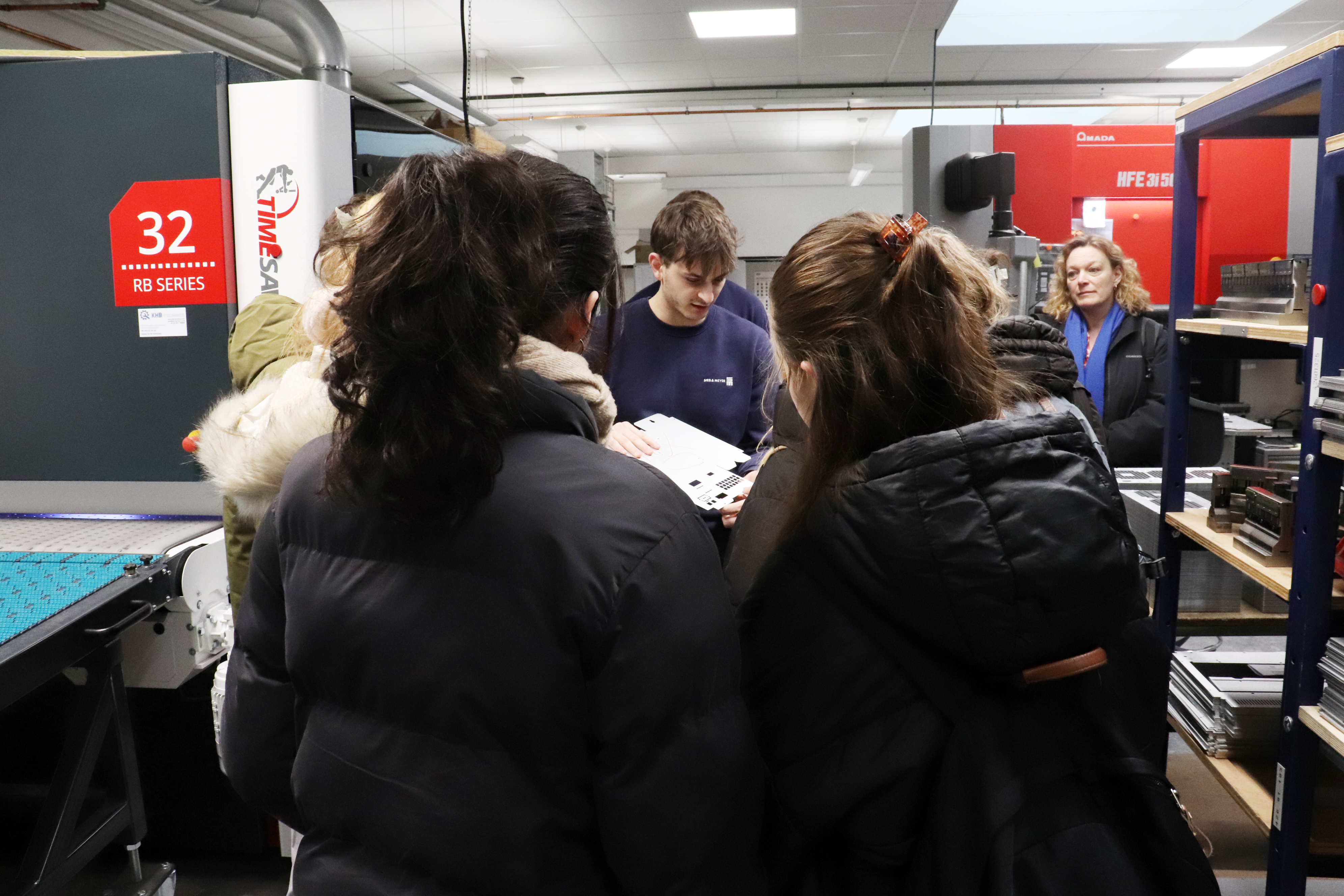 Nacht der Ausbildung 2026