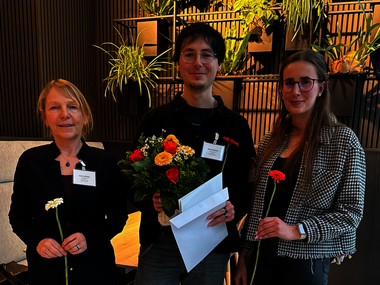 Freisprechung Ausbildung Industriekaufleute (m/w/d)