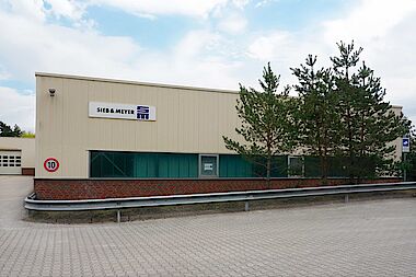 Mehr Platz für die Endmontage und -prüfung von Multilevel-Drive-Controllern